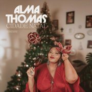 Alma Thomas - Cidade Natal (2024)