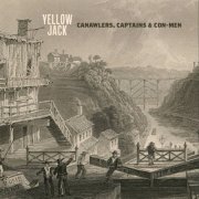 Jack Yellow - Canawlers, Captains & Con-Men (2025)