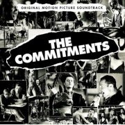 The Commitments ‎- The Commitments (Original Motion Picture Soundtrack) (1991) LP