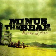 Minus The Bear - Menos el Oso (20th Anniversary Deluxe Edition) (2025) [Hi-Res]
