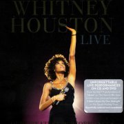 Whitney Houston - Live: Her Greatest Performances (2014)