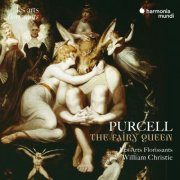Les Arts Florissants, William Christie - Purcell: The Fairy Queen, Z. 629 (1989)