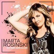 Marta Rosinski - Ich tanz gern allein (2020)