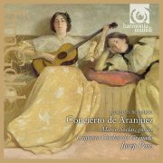 Marco Socías, Orquesta Ciudad de Granada, Josep Pons - Rodrigo: Concierto de Aranjuez (2009)