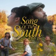 Jeffrey Joslin - Song of The South (Original Motion Picture Soundtrack) (2024) [Hi-Res]