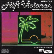 Various Artist - Hifi Visionen Oldie-CD 9 (Reference Recording) (Remastered) (1988)