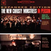 The New Christy Minstrels - In Person (Expanded Edition) (1963)