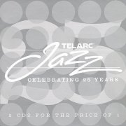 VA - Telarc Jazz :Celebrating 25 Years (2002) FLAC