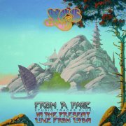 Yes - From A Page (2019)