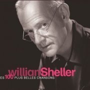 William Sheller - Les 100 Plus Belles Chansons [5CD Box Set] (2007)