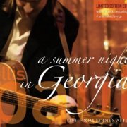 Ellis Paul - A Summer Night in Georgia (2008)