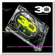 VA - 30 Years: Three Decades Of Dance [3CD Box Set] (2021)