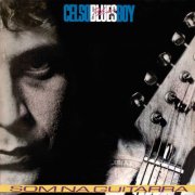 Celso Blues Boy - Som Na Guitarra (1984)