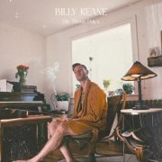 Billy Keane - Oh, These Days (2023) [Hi-Res]