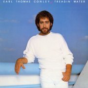 Earl Thomas Conley - Treadin' Water (1984)