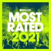 VA - Defected Presents Most Rated 2021 (2020)