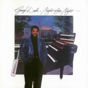 George Duke - Night After Night (1989) 320 kbps+CD Rip