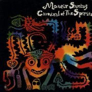 Moacir Santos - Carnival of the Spirits (2012)