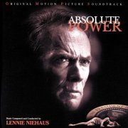 Lennie Niehaus - Absolute Power (1996) FLAC