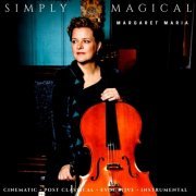 Margaret Maria - Simply Magical (2021)