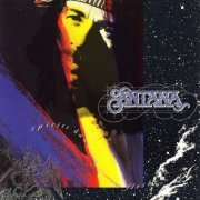 Santana - Spirits Dancing In The Flesh (1990) LP