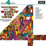 Frank Chacksfield And His Orchestra – Chacksfield Plays The Beatles' Song Book (1970)