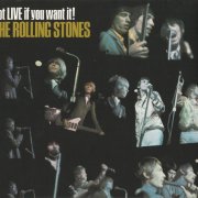 The Rolling Stones - Got Live If You Want It! (1966) [2002 SACD]