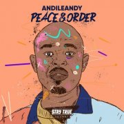 AndileAndy - Peace & Order (2022)