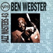 Ben Webster - Verve Jazz Masters 43 (1995)