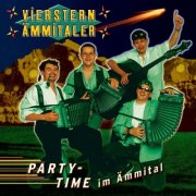 Vierstern Ämmitaler - Party-Time im Ämmital (1999/2025)