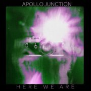 Apollo Junction - Here We Are + Here We Are (Acoustic at FortyFive Vinyl) (2023)