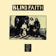 Blind Faith - Blind Faith (1969/2001) [Hi-Res]