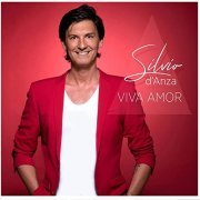 Silvio d'Anza - Viva Amor (2021)