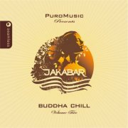 Jakabar - Buddha Chill Vol, 2 (2012)