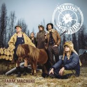 Steve ‘n’ Seagulls - Farm Machine (2015)