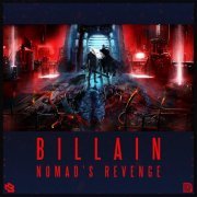 Billain - Nomad's Revenge (2019)