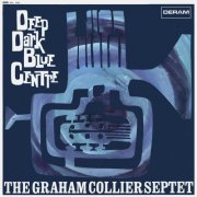 Graham Collier Septet - Deep Dark Blue Centre (2024) Hi Res