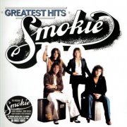 Smokie - Greatest Hits Vol.1 & Vol.2 (2016) LP