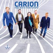 Wind Quintets - Carion – Nielsen’s footsteps (2015) [Hi-Res]