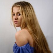 Amelia Louise - Into The Haunting (2023)