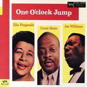 Count Basie and Ella Fitzgerald and Joe Williams - One O'Clock Jump (Expanded Edition) (1957/1999)