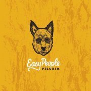 Pilgrim - Easy People (2015)