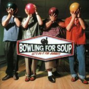 Bowling For Soup - Let's Do It for Johnny! (2000)