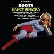 Nancy Sinatra - Boots (2021) [Hi-Res]