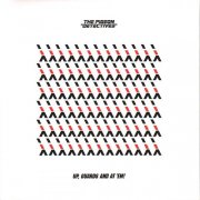 The Pigeon Detectives - Up, Guards And At 'Em! (2011) Lossless