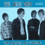 The Blue Van - Time Machines and Sunbeams (2000)