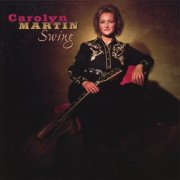 Carolyn Martin - Swing (2007)