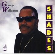 George Williams - Shades (2025)
