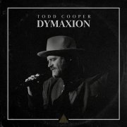 Todd Cooper - Dymaxion (2025) [Hi-Res]