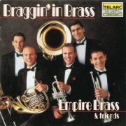 Empire Brass - Braggin' in Brass (1991)